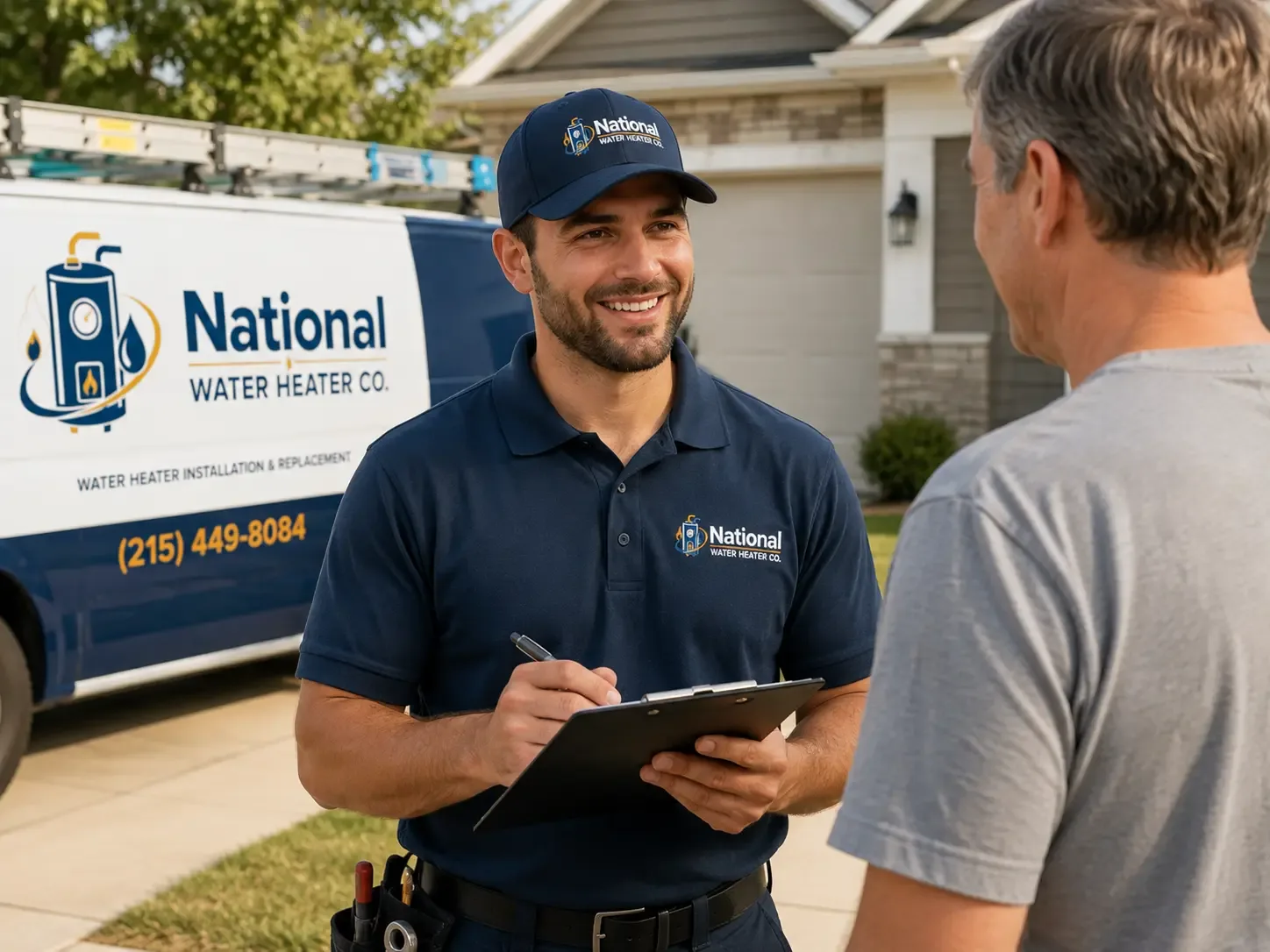 Water Heater Installation Filer City, MI FAQs
